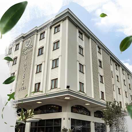 Grand Vaves Otel
